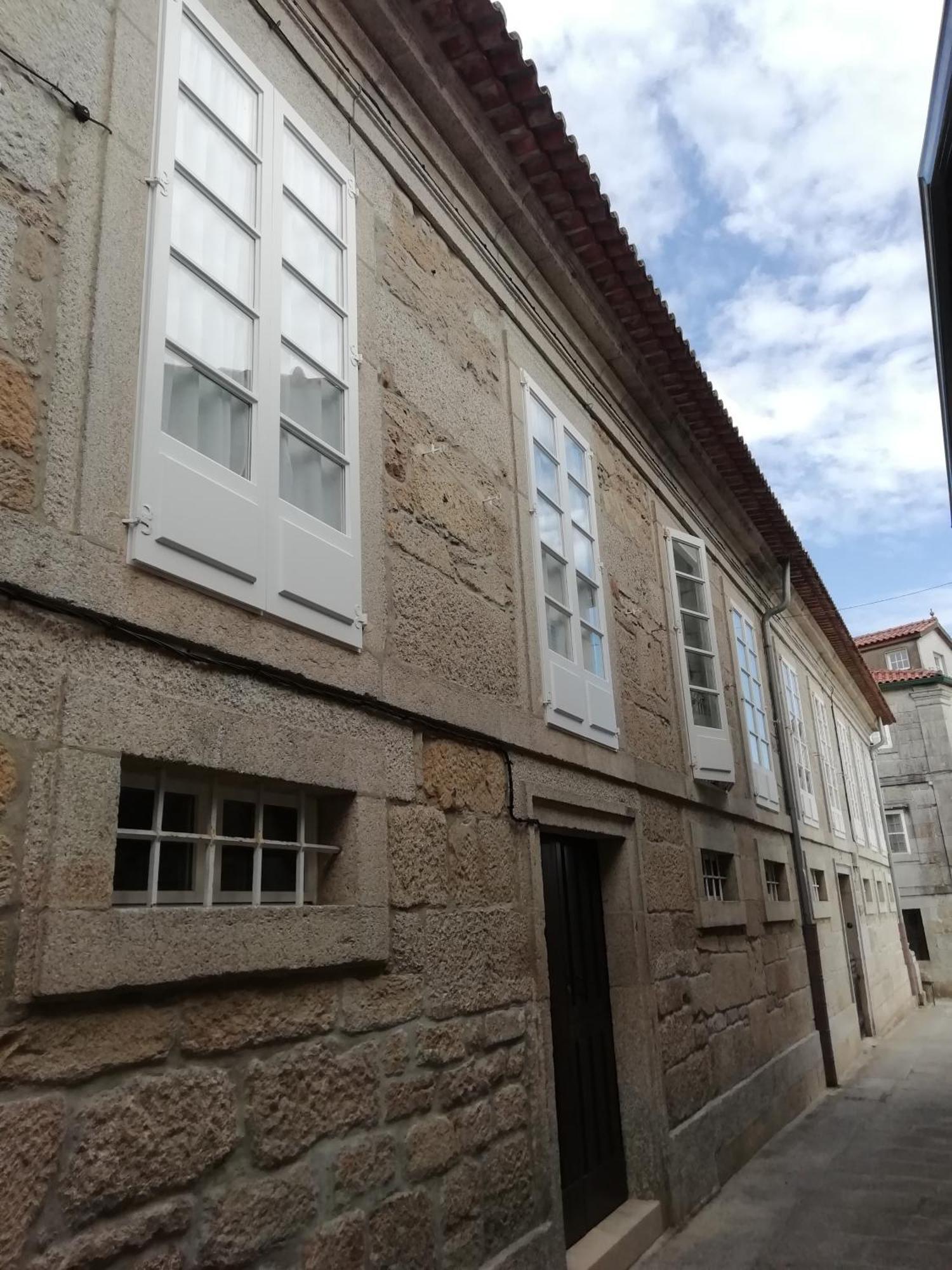 Armada Apartman Tui Kültér fotó